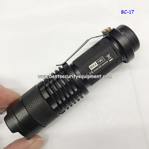 ไฟฉาย flashlight BC-17(3)