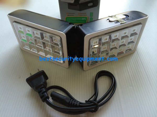 ไฟฉายฉุกเฉิน LED-752(2)