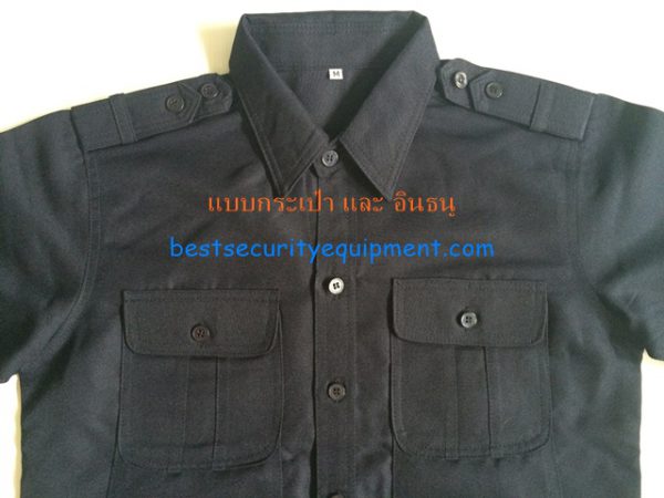 เสื้อซาฟารีราคาถูก