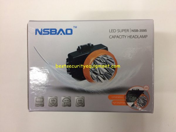 ไฟฉายคาดหัว NSB-3595(1)