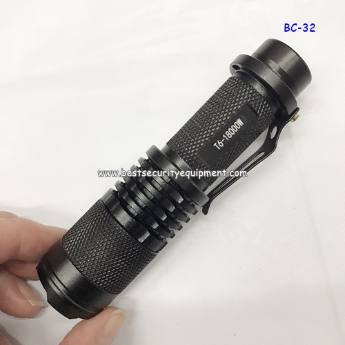 ไฟฉาย flashlight BC-32(3)