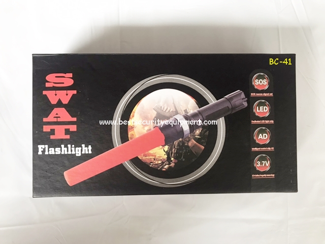 ไฟฉาย flashlight BC-41(1)
