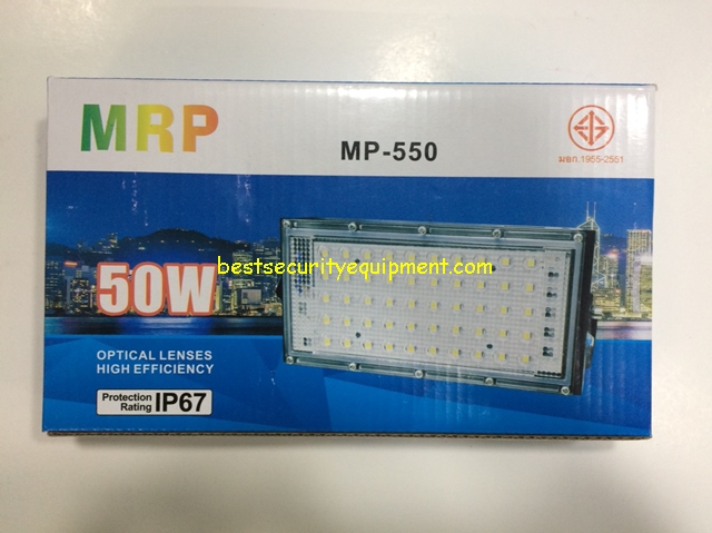 ไฟสปอร์ตไลท์ led MP-550(1)