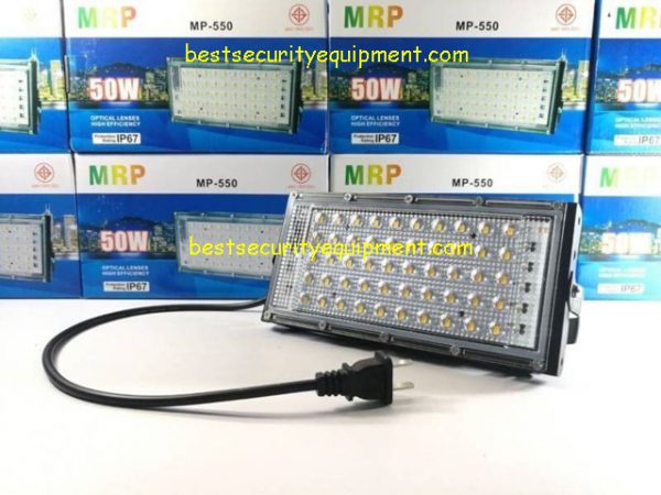 ไฟสปอร์ตไลท์ led MP-550(3)