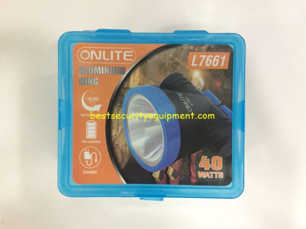 ไฟฉายคาดหัว ONLITE-L7661(1)