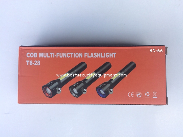 ไฟฉาย flashlight BC-66(1)