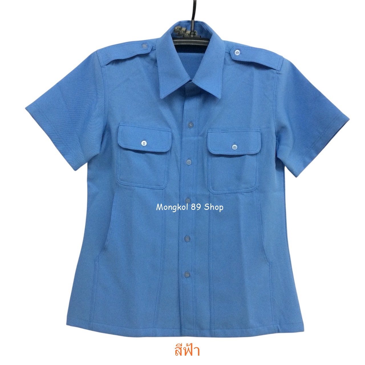เสื้อซาฟารีหญิง (3)