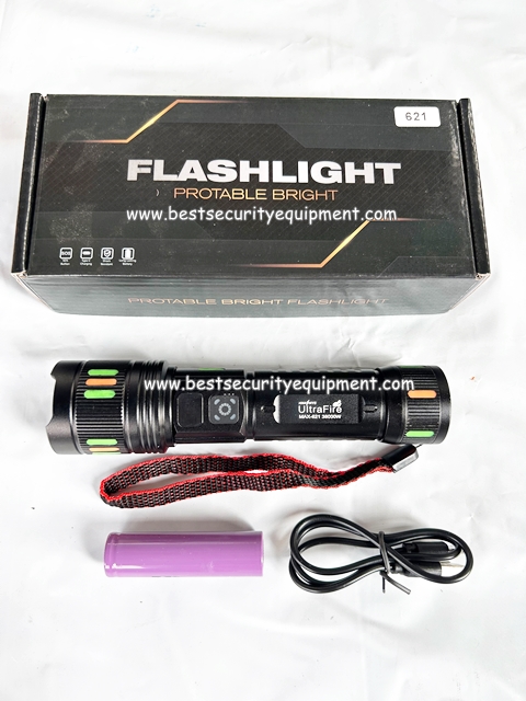 ไฟฉาย Flashlight 621 (1)