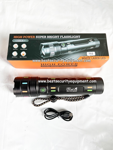 ไฟฉาย High Power 702 (1)