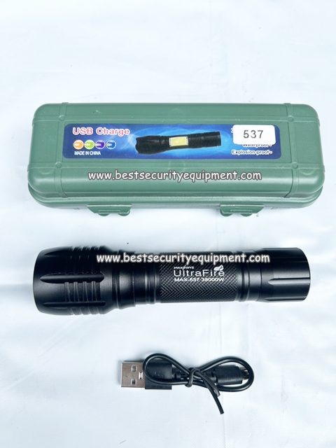 ไฟฉาย MAX 537 (1)