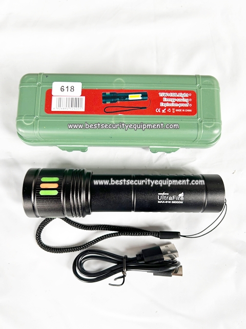 ไฟฉาย MAX -618 (1)