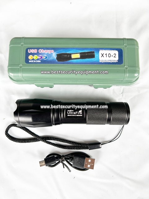 ไฟฉาย MAX X10-2 (1)