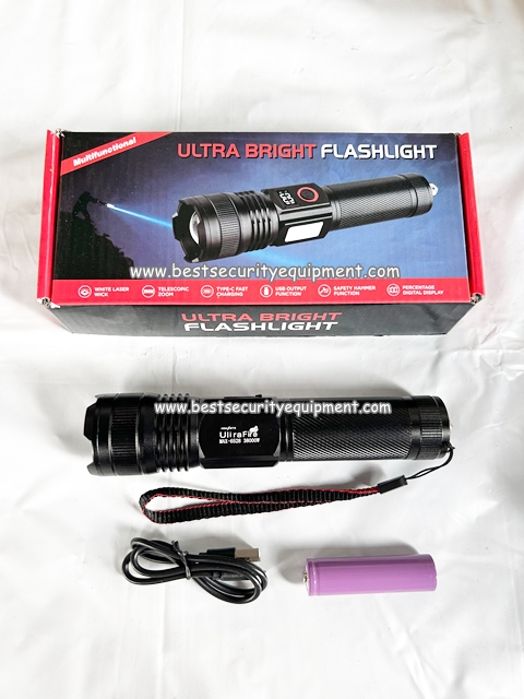 ไฟฉาย Ultra Bright MAX-6528 (1)