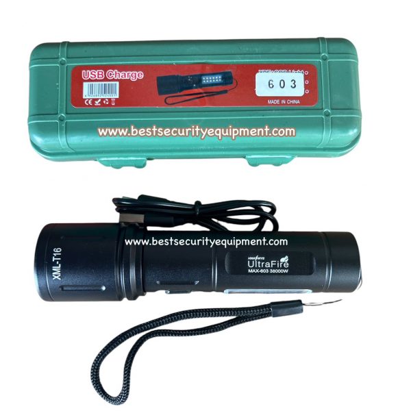 ไฟฉาย MAX 603 (1)